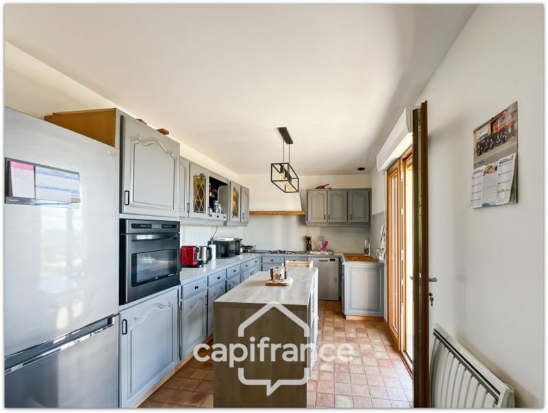 Maison - 126 m² - 4 pièces