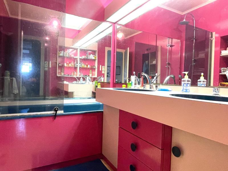 Appartement - 77 m² - 3 pièces