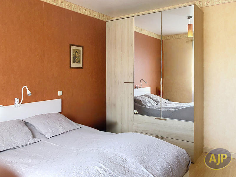 Maison - 116 m² - 4 pièces