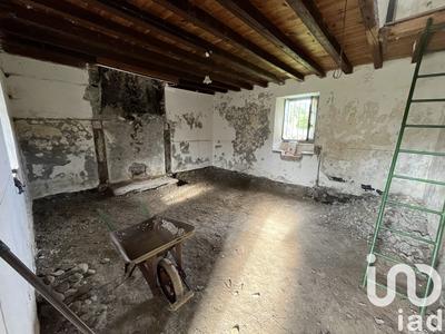 Maison - 200 m² - 5 pièces