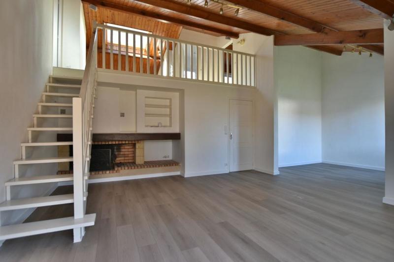 Maison - 107 m² - 5 pièces