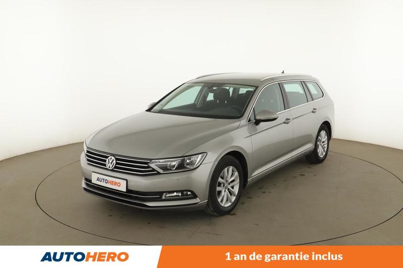 Volkswagen Passat Sw 1.4 Tsi Act BlueMotion Tech Confortline Dsg7 150 ch
