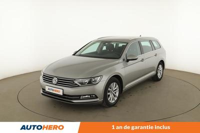 Volkswagen Passat Sw 1.4 Tsi Act BlueMotion Tech Confortline Dsg7 150 ch