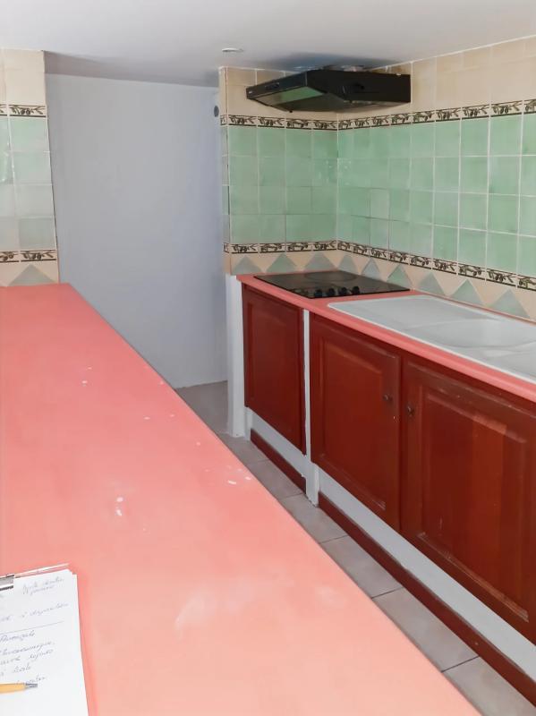 Appartement - 60 m² - 4 pièces