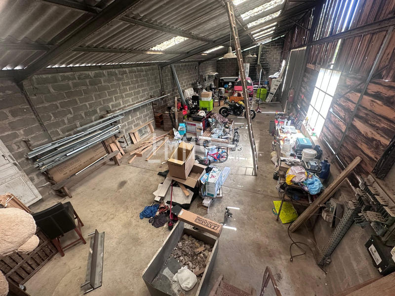 Maison - 129 m² - 6 pièces