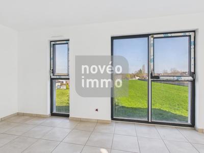 Duplex - 103 m² - 4 pièces