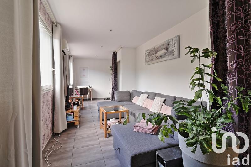 Appartement - 98 m² - 4 pièces