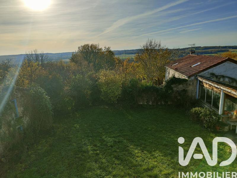 Maison - 225 m² - 6 pièces