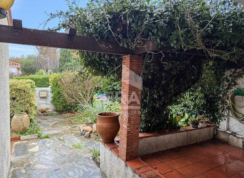 Maison - 102 m² - 4 pièces