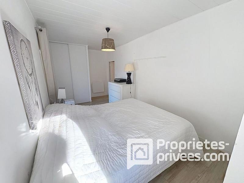 Maison - 166 m² - 5 pièces