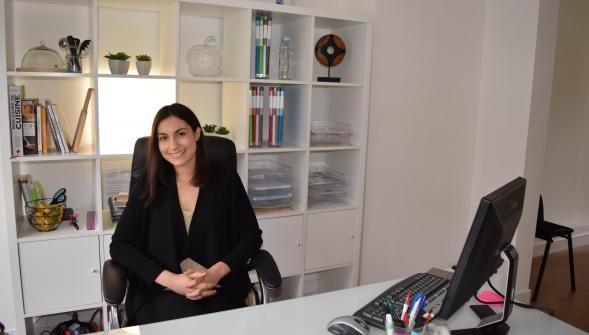 Angelozzi Raphaëlle - Diététicienne Nutritionniste