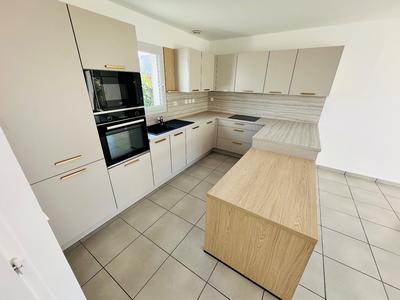 Villa - 110 m² - 4 pièces