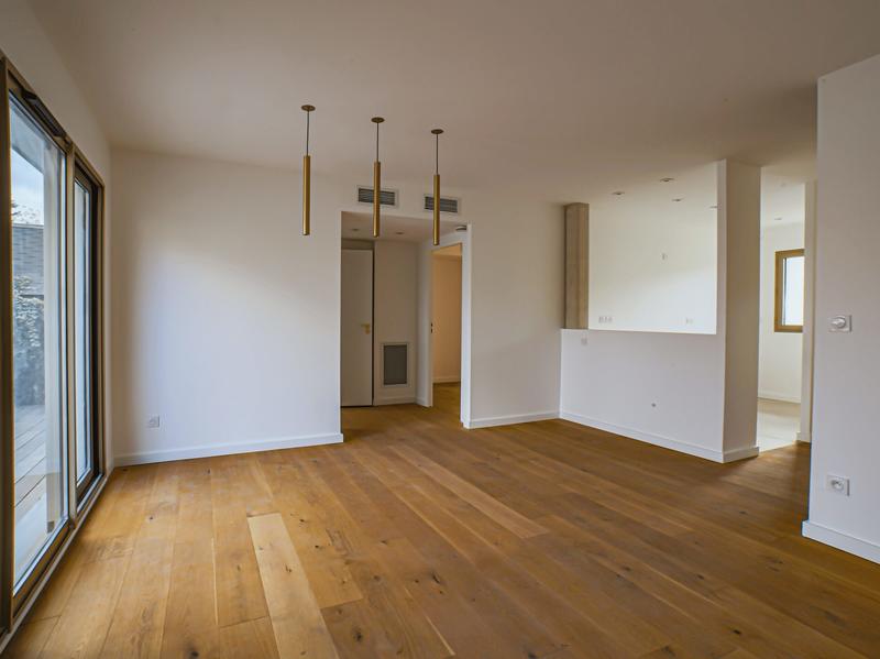 Villa - 129 m² - 5 pièces