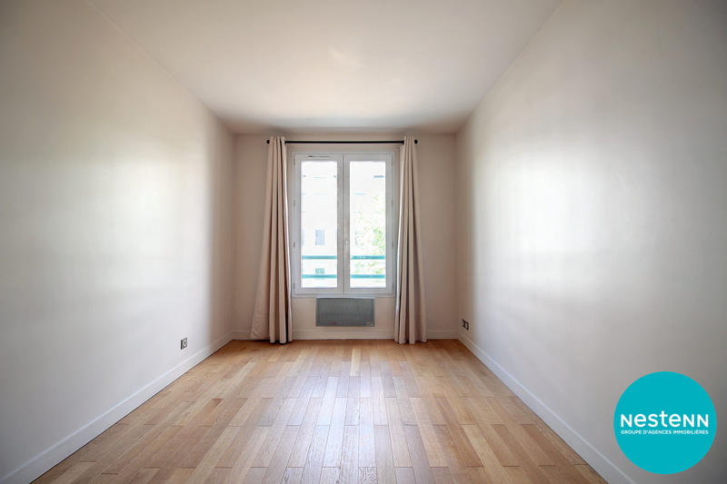 Appartement - 92 m² - 4 pièces