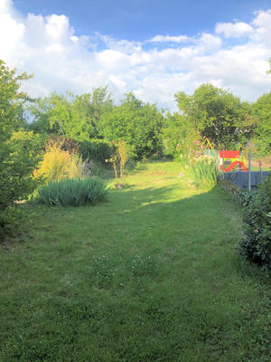 Appartement - 118 m² - 4 pièces