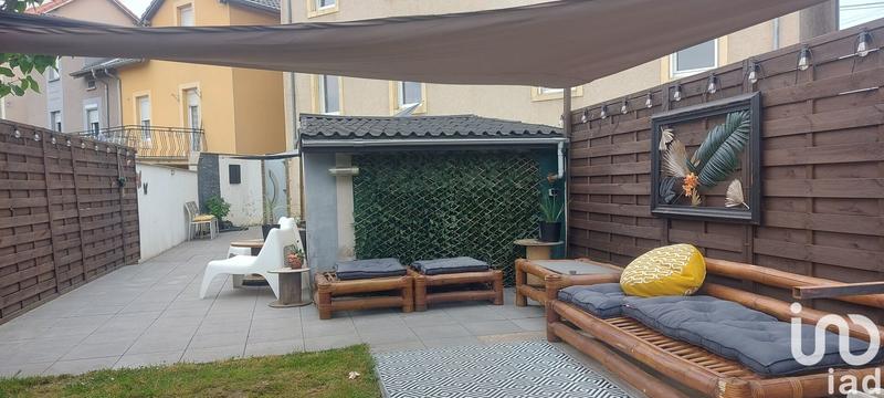 Maison - 139 m² - 5 pièces