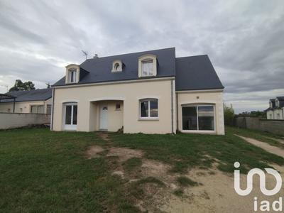 Maison - 178 m² - 8 pièces