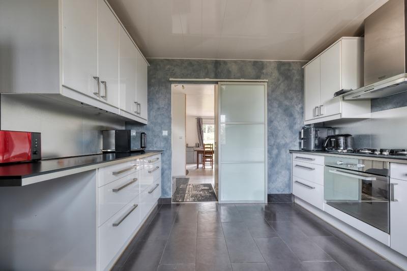 Maison - 83 m² - 4 pièces