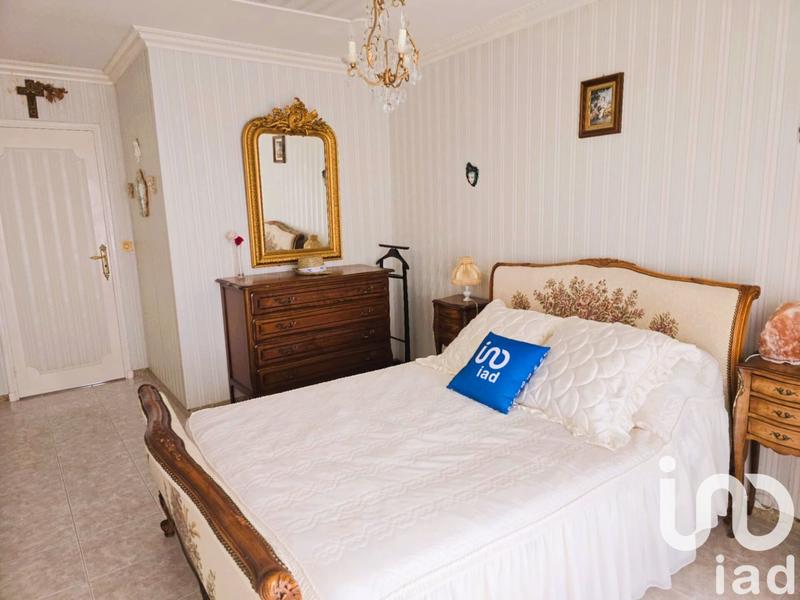 Appartement - 80 m² - 3 pièces