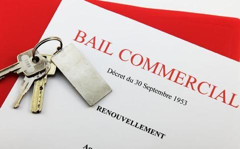 Fonds de commerce - Local commercial - 40 m²