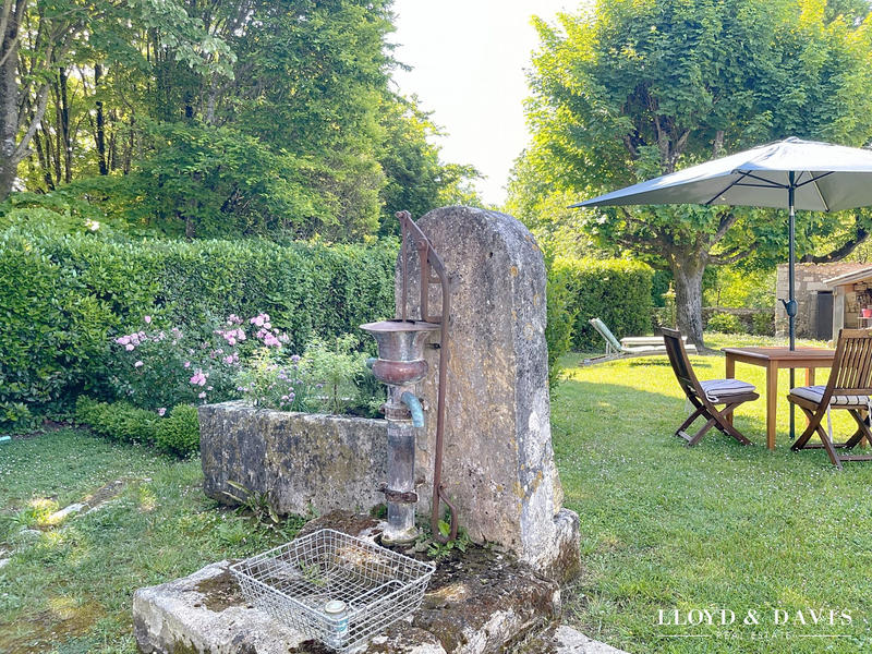 Maison - 135 m² - 4 pièces