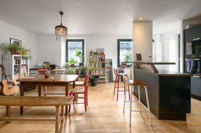 Local commercial - 141 m² - 5 pièces