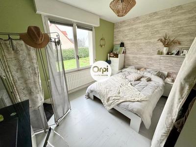 Maison - 190 m² - 6 pièces