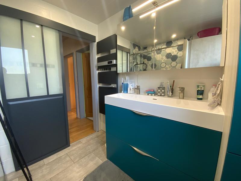 Maison - 157 m² - 5 pièces