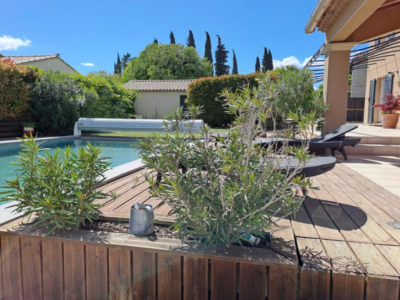 Maison traditionnelle - 143 m² - 7 pièces