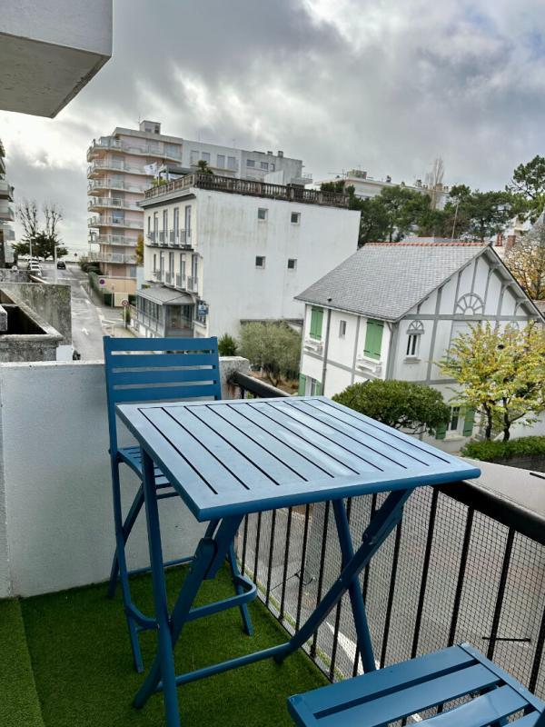 Appartement - 27 m² - 1 pièce