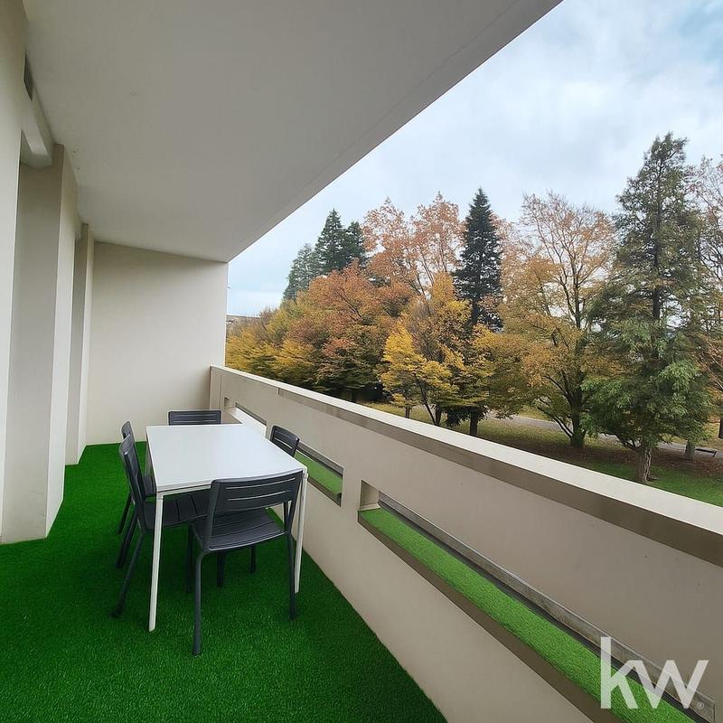 Appartement - 77 m² - 4 pièces