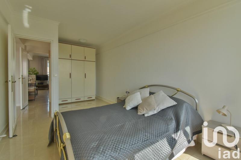 Appartement - 84 m² - 4 pièces