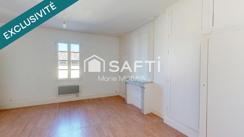 Maison - 117 m² - 4 pièces