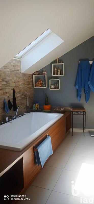 Maison - 78 m² - 3 pièces