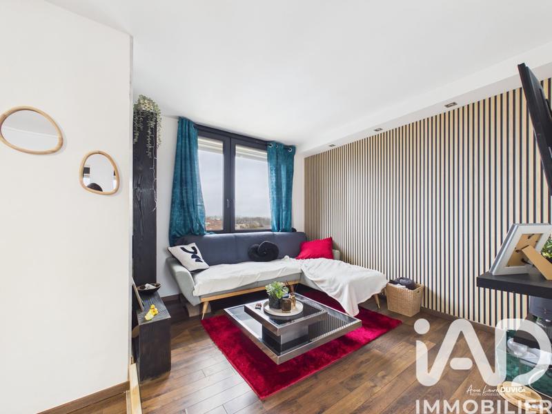 Appartement - 73 m² - 3 pièces