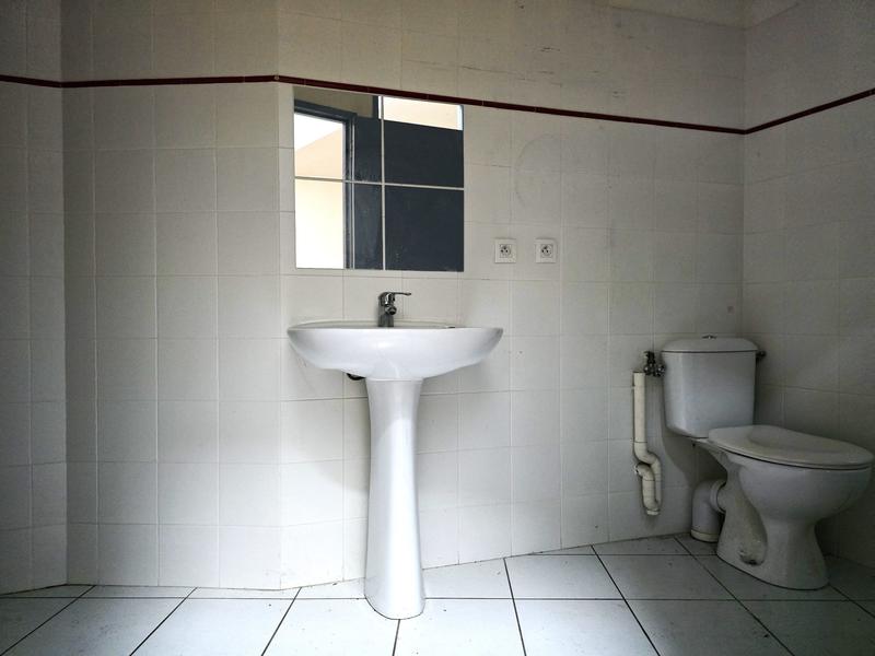 Appartement - 54 m² - 2 pièces