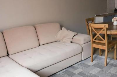 Studio - 25 m² - 2 pièces