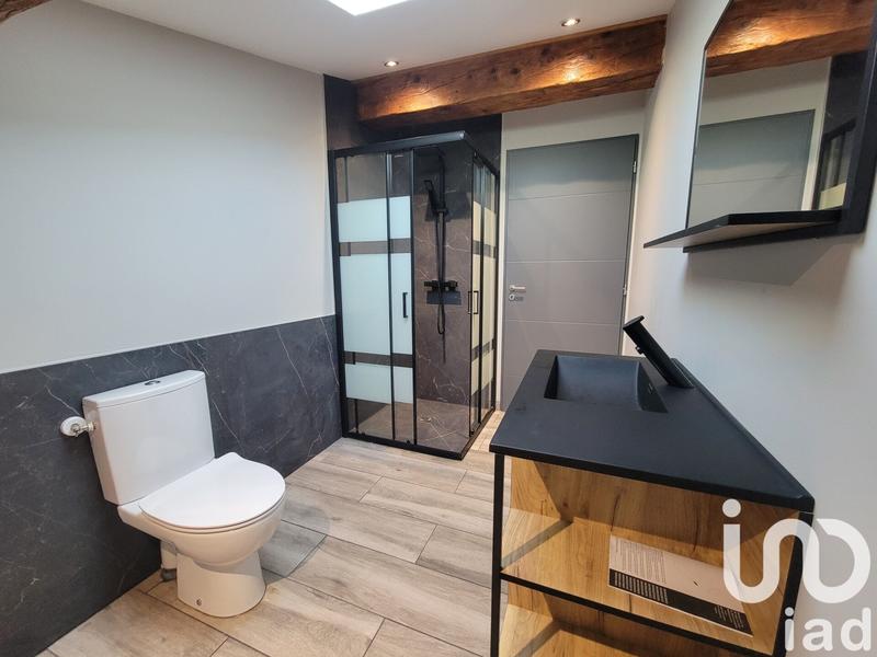 Maison - 145 m² - 6 pièces