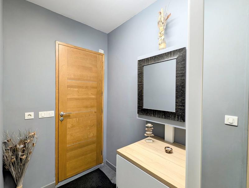 Maison contemporaine - 126 m² - 6 pièces