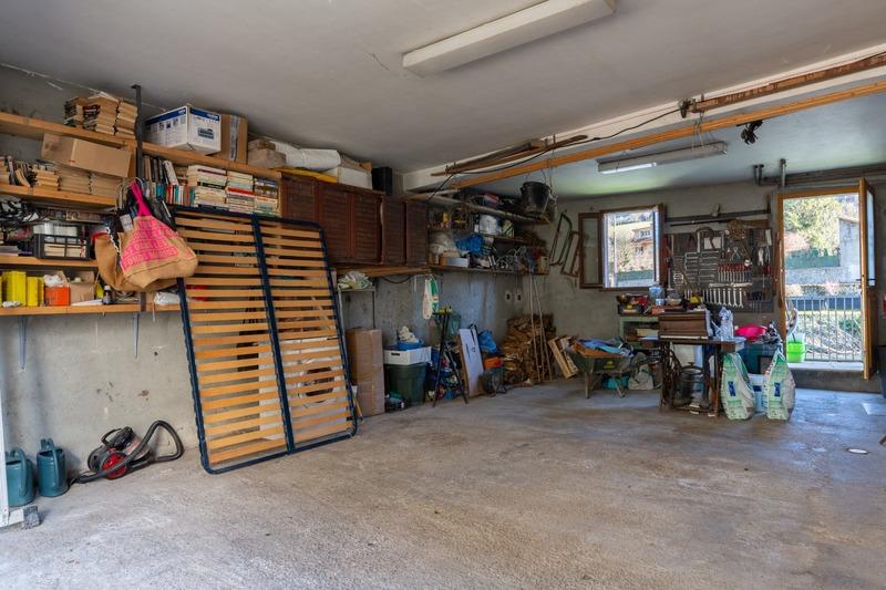 Maison - 129 m² - 6 pièces