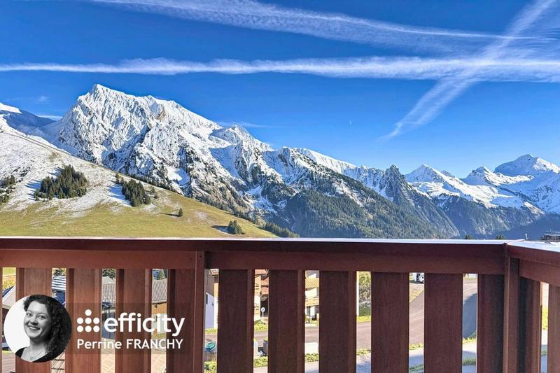 Appartement - 18 m² - 1 pièce