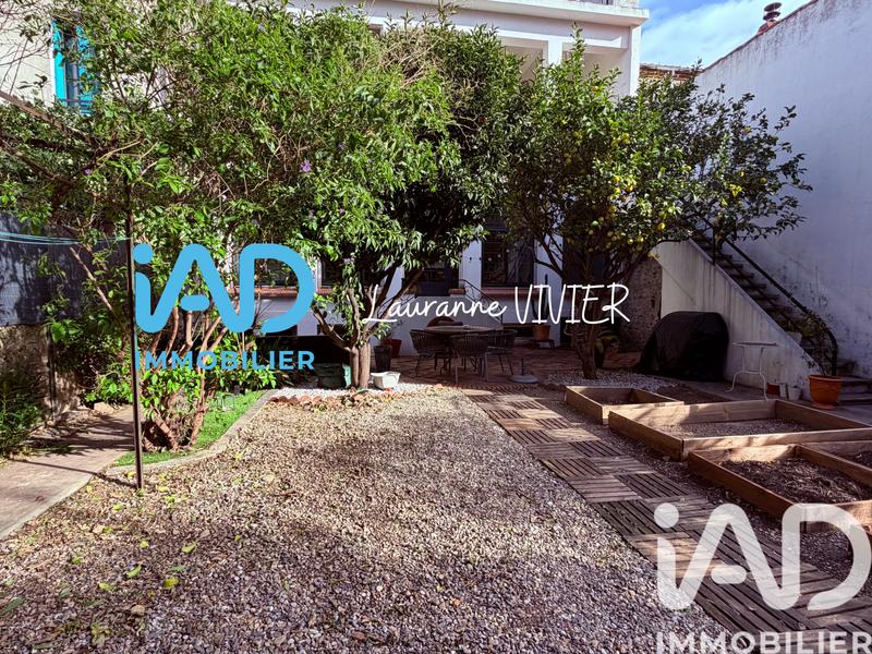 Appartement - 73 m² - 3 pièces