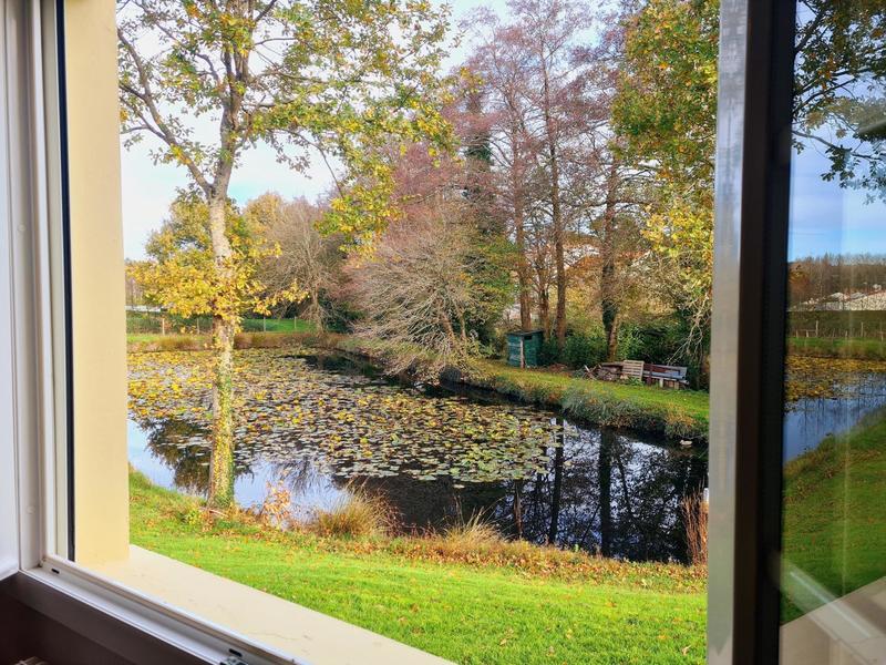 Maison - 96 m² - 5 pièces