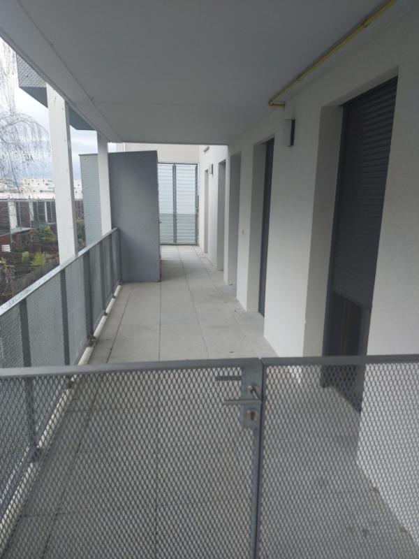 Appartement - 114 m² - 5 pièces