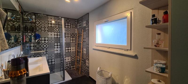 Maison - 172 m² - 8 pièces