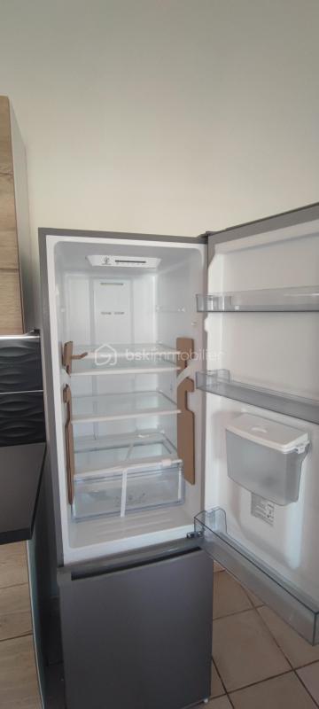 Maison - 48 m² - 3 pièces