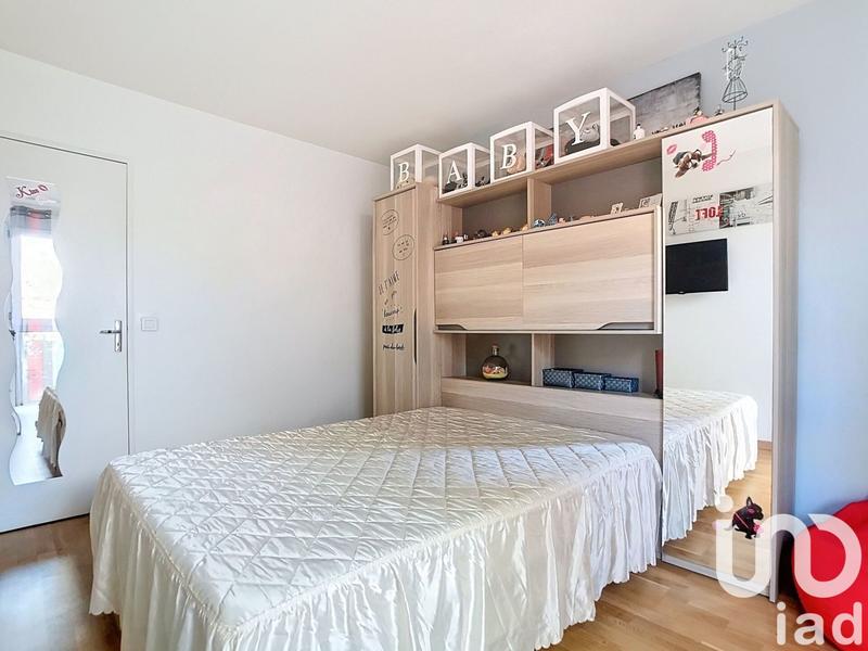 Appartement - 82 m² - 4 pièces