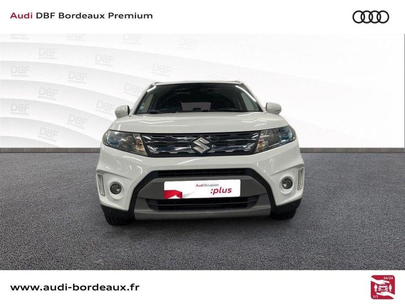 Suzuki Vitara 1.6 Vvt Privilège