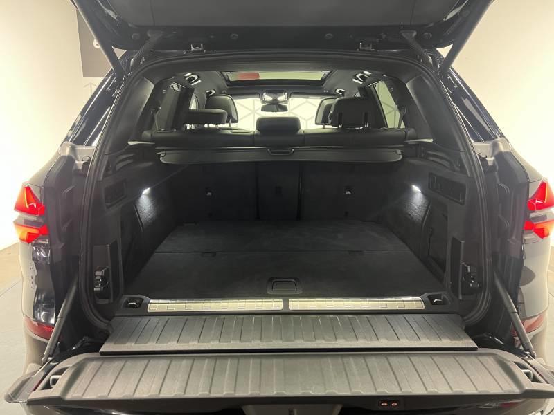 Bmw X5 xDrive50e 489 ch Bva8 m Sport