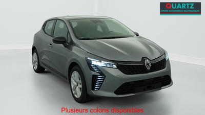 Renault Clio 5 Blue Dci 100 Ch Gsr2 Evolution